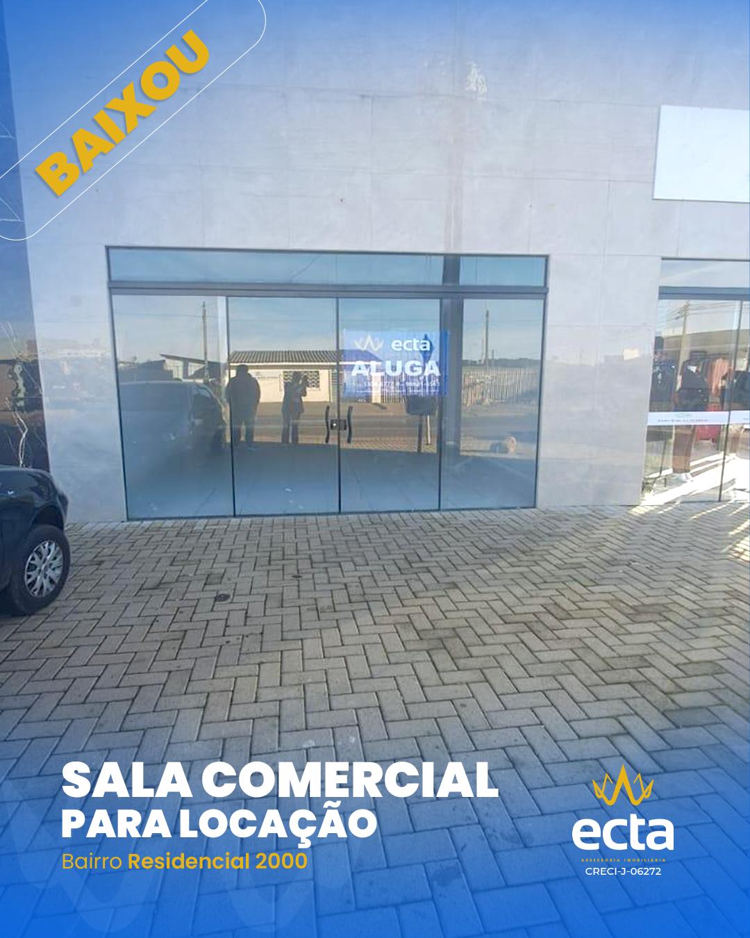 PARA VOC? QUE QUER MONTAR SEU NEG?CIO NO RESIDENCIAL 2.000, TE...