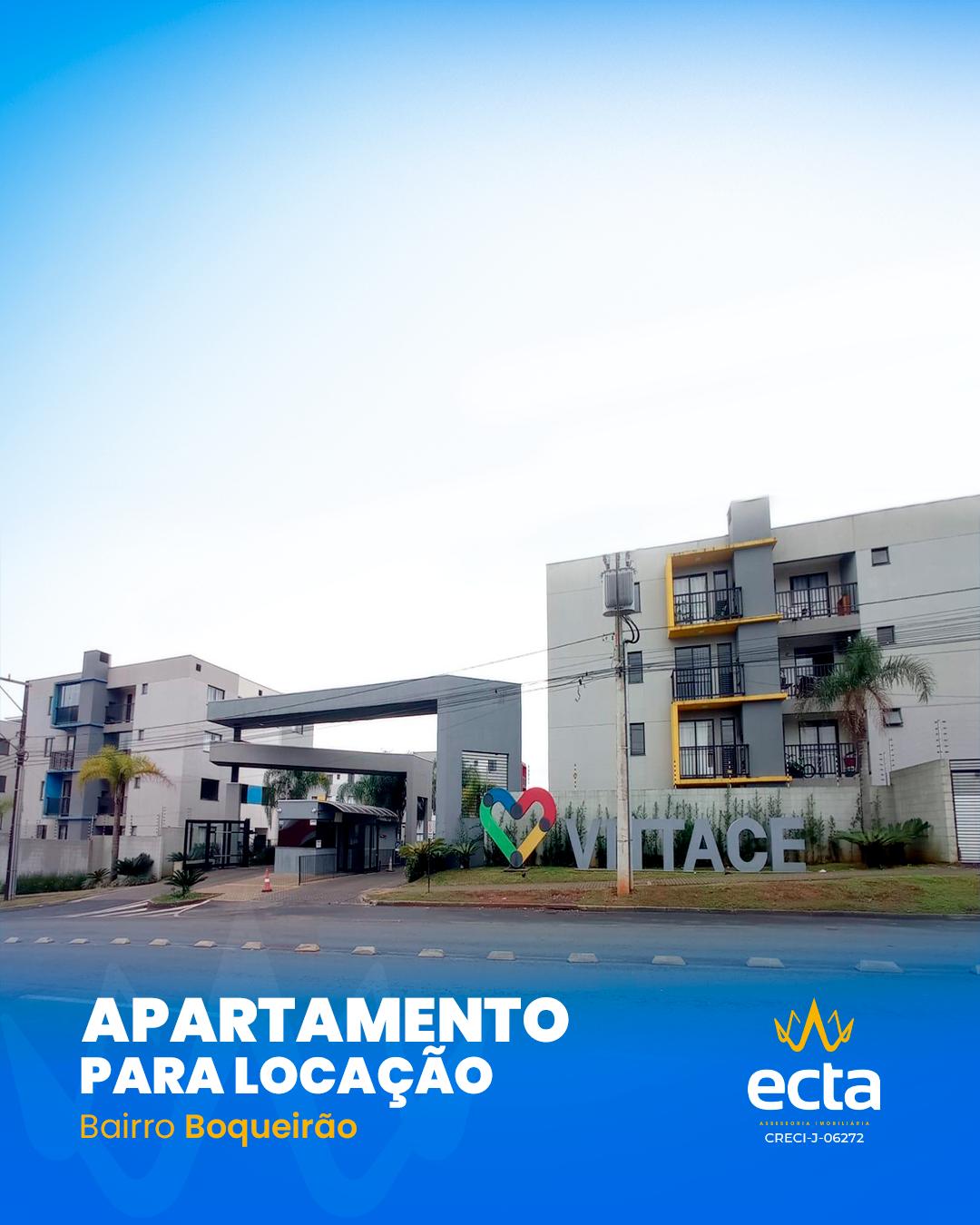 Apartamento para loca??o, Boqueir?o, GUARAPUAVA - PR