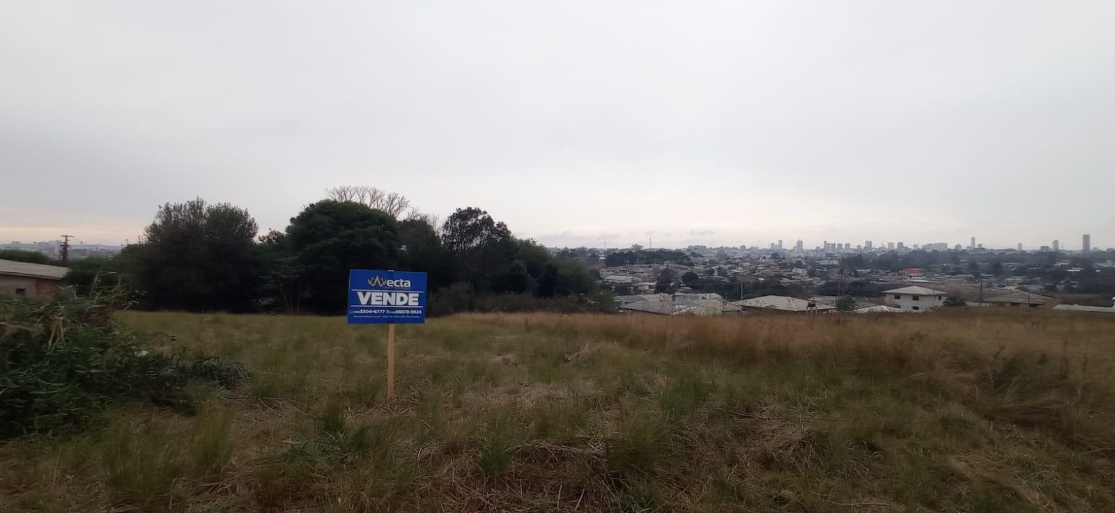 Terreno à venda na Vila Carli - Loteamento Dona Angela, GUARAP...