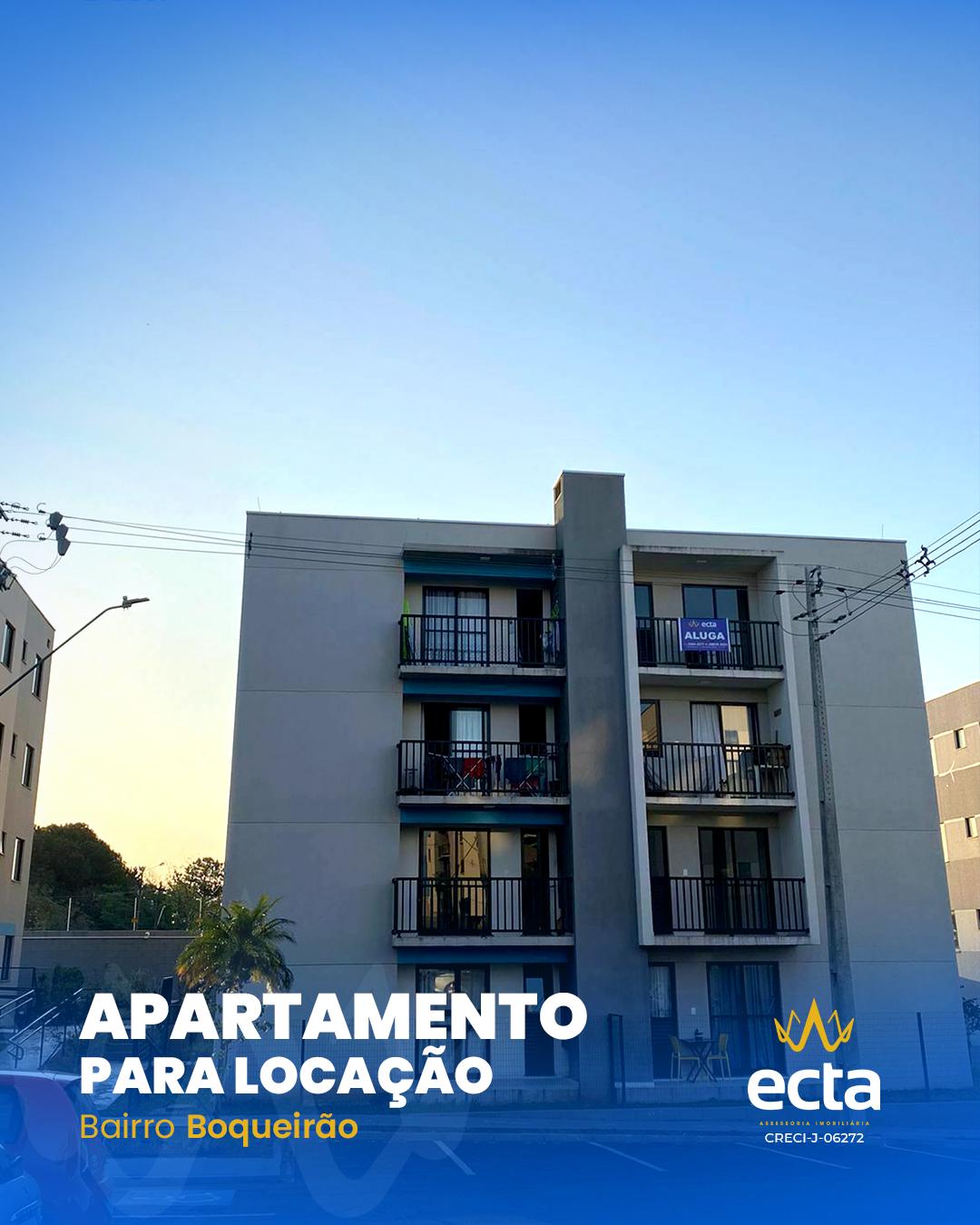 Apartamento, Boqueir?o,  02 QUARTOS , SEMI MOBILIADO -  GUARAP...