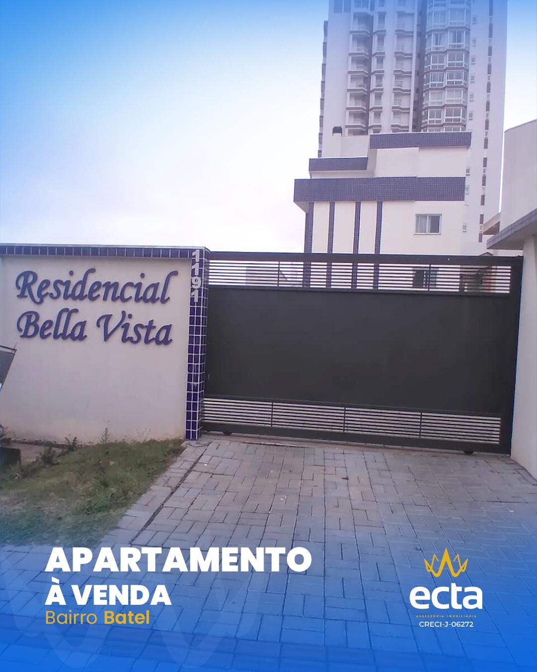 Apartamento à venda, Batel, GUARAPUAVA - PR