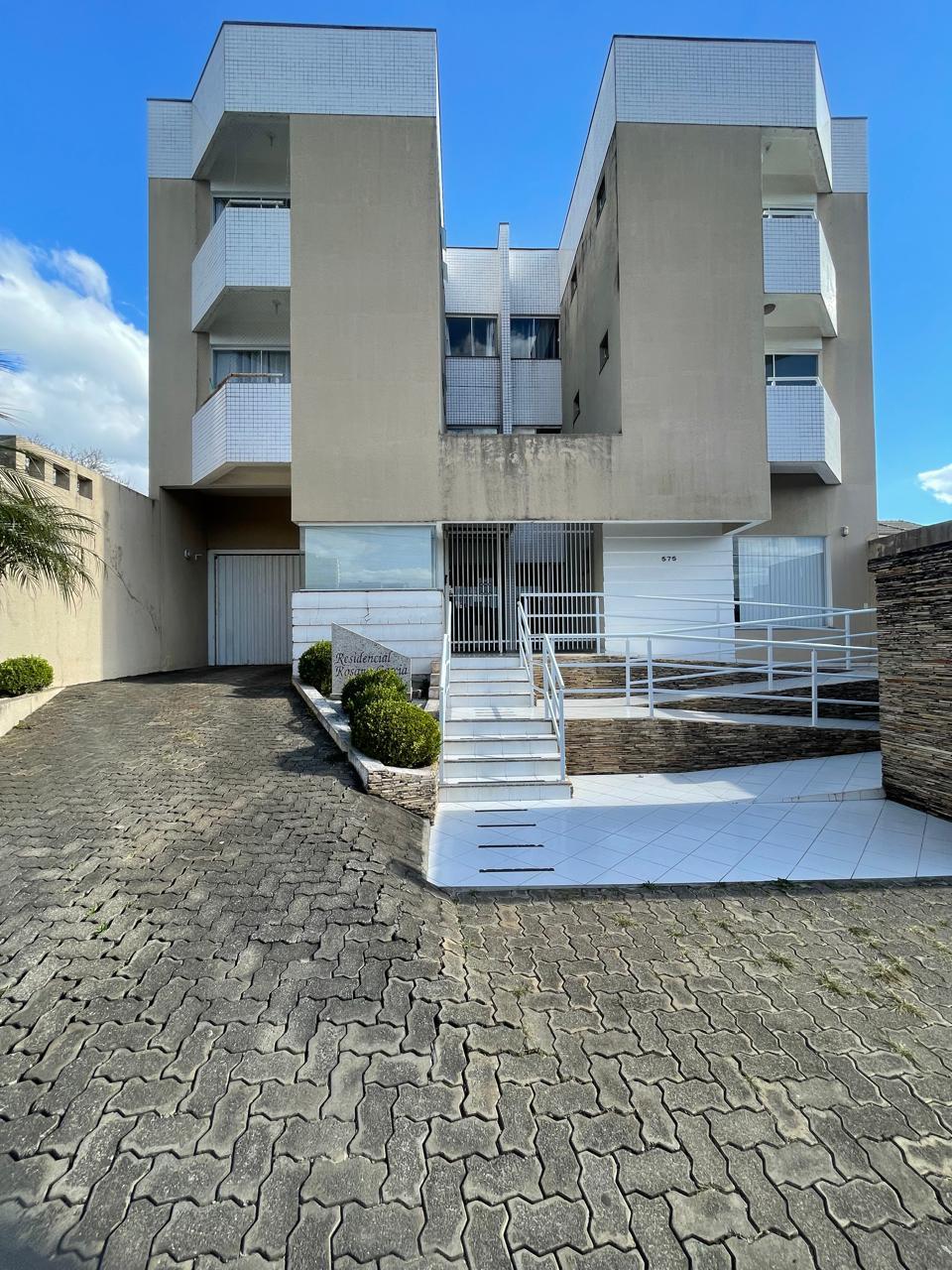Apartamento à venda, Santa Cruz, GUARAPUAVA - PR