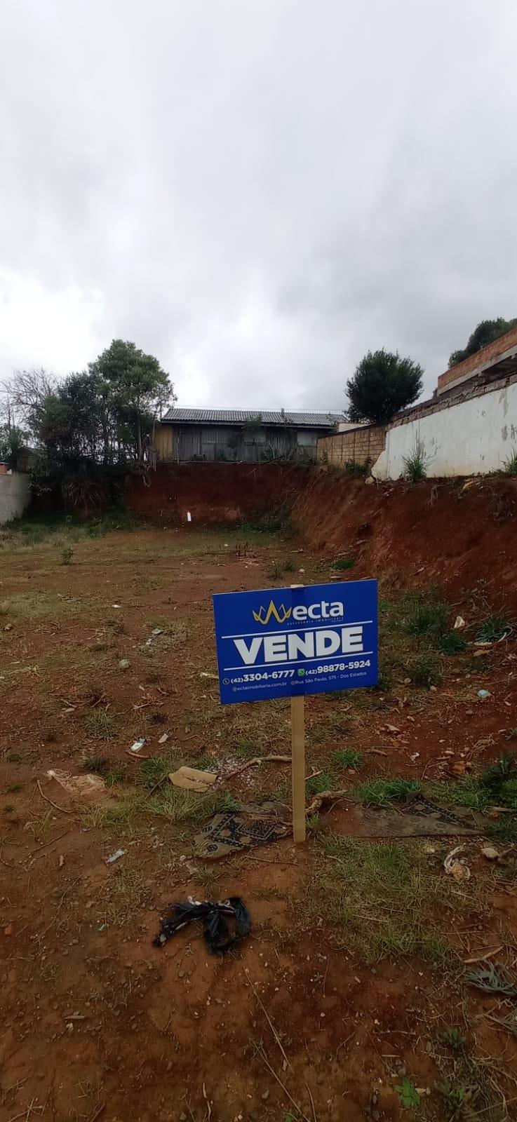 Terreno à venda, Batel, GUARAPUAVA - PR