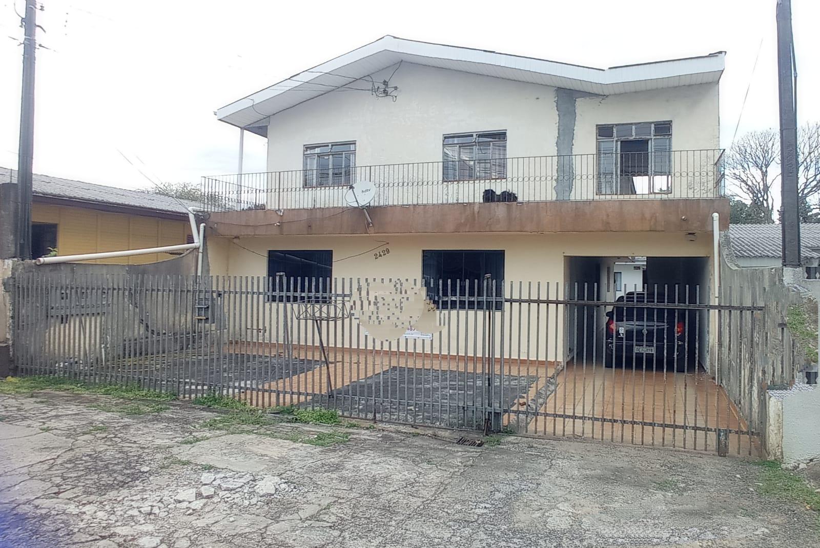 Edifício Prédio à venda, Santa Cruz, GUARAPUAVA - PR