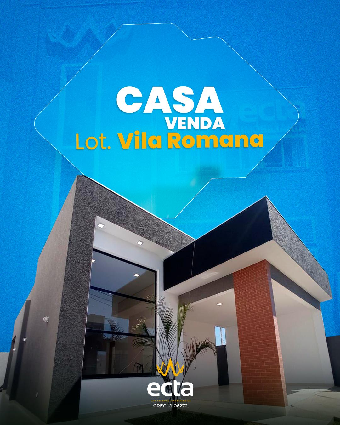 Casa à venda, Vila Romana, GUARAPUAVA - PR