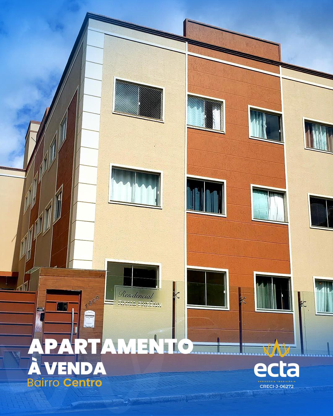 Apartamento com 3 dormitórios à venda,82.81 m , Centro, GUARAP...