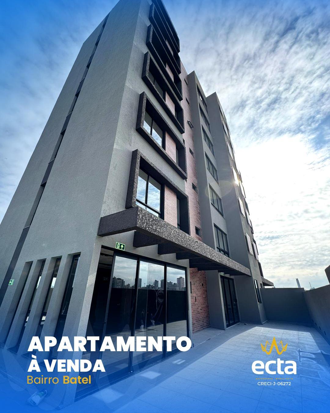 Apartamento, Batel, GUARAPUAVA - PR