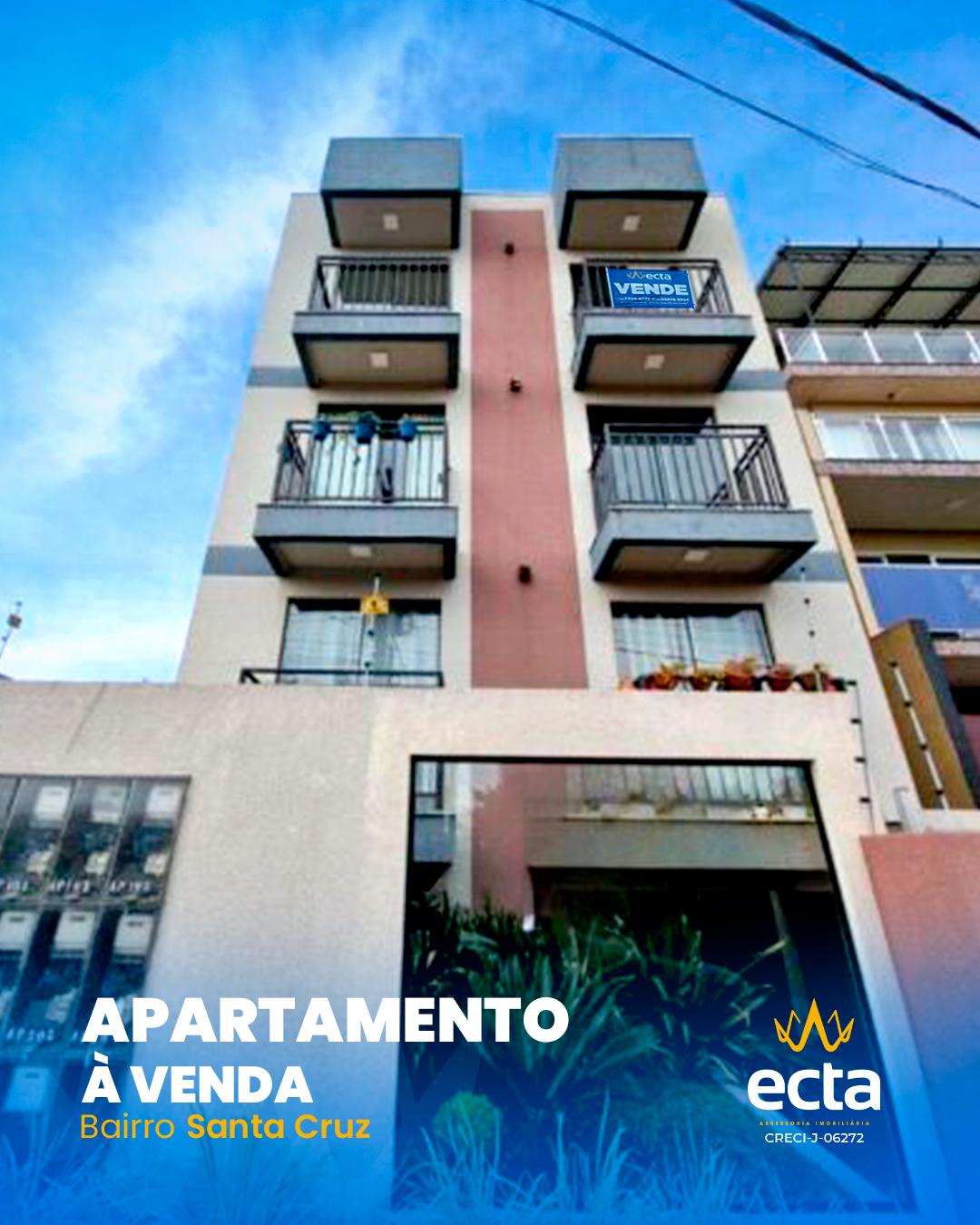 Apartamento, Santa Cruz, GUARAPUAVA-PR
