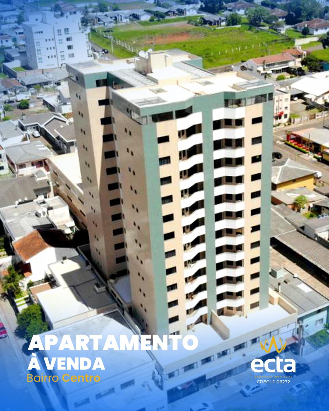 Localização privilegiada na área central da cidade de Guarapuava 