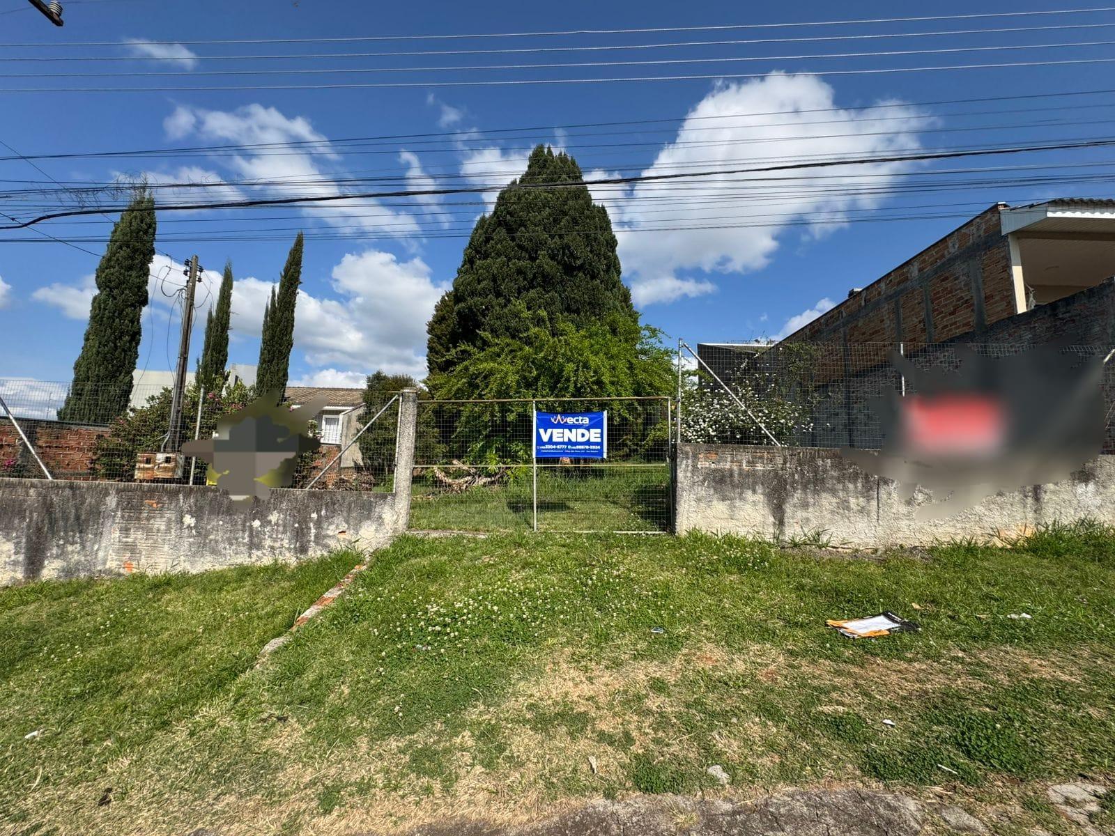 Terreno à venda, Dos Estados, GUARAPUAVA - PR