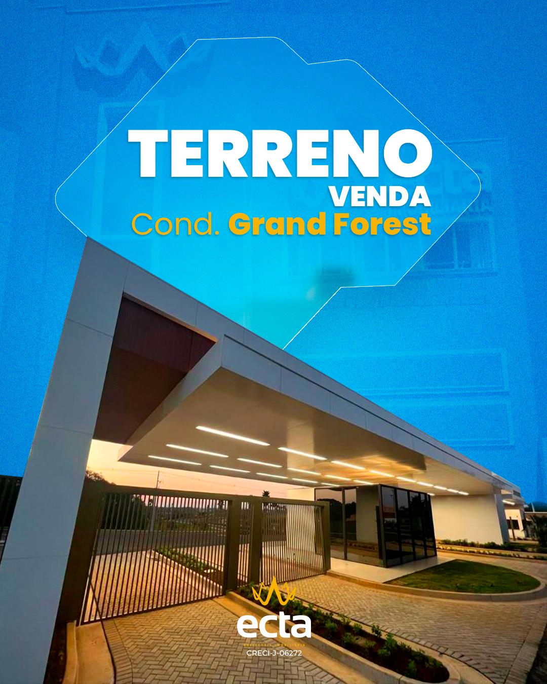 Terreno à venda, Morro Alto, GUARAPUAVA - PR