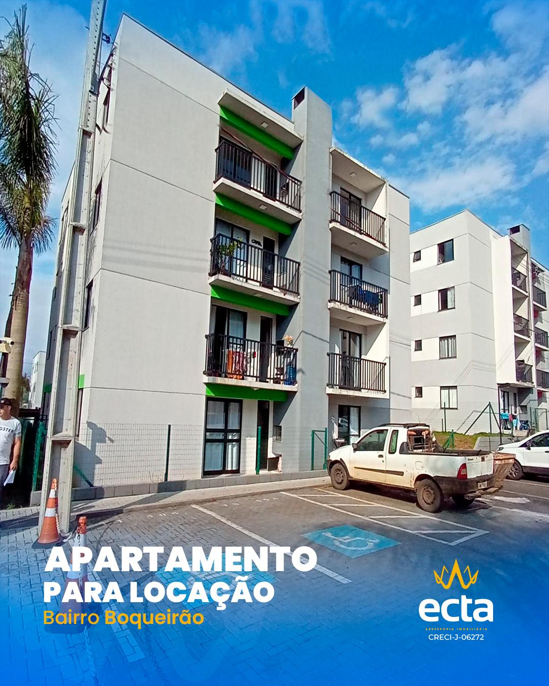 Apartamento para loca??o - Vittace Guarapuava, Boqueir?o, GUAR...