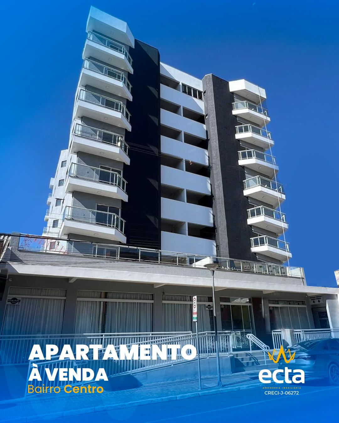 Apartamento à venda, Centro, GUARAPUAVA - PR