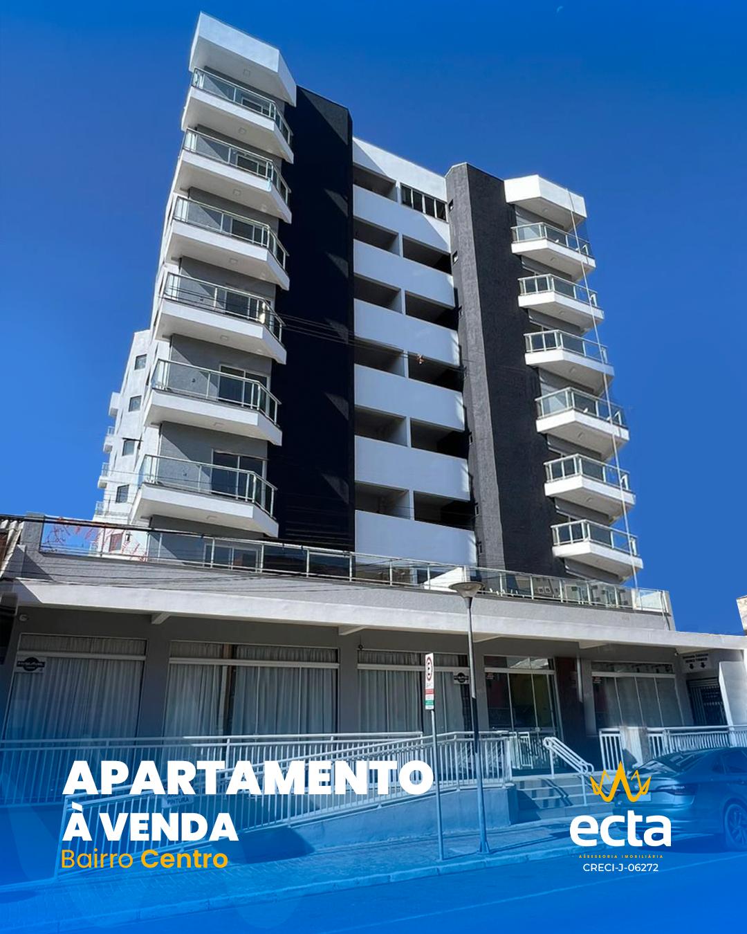 Apartamento à venda, Centro, GUARAPUAVA - PR