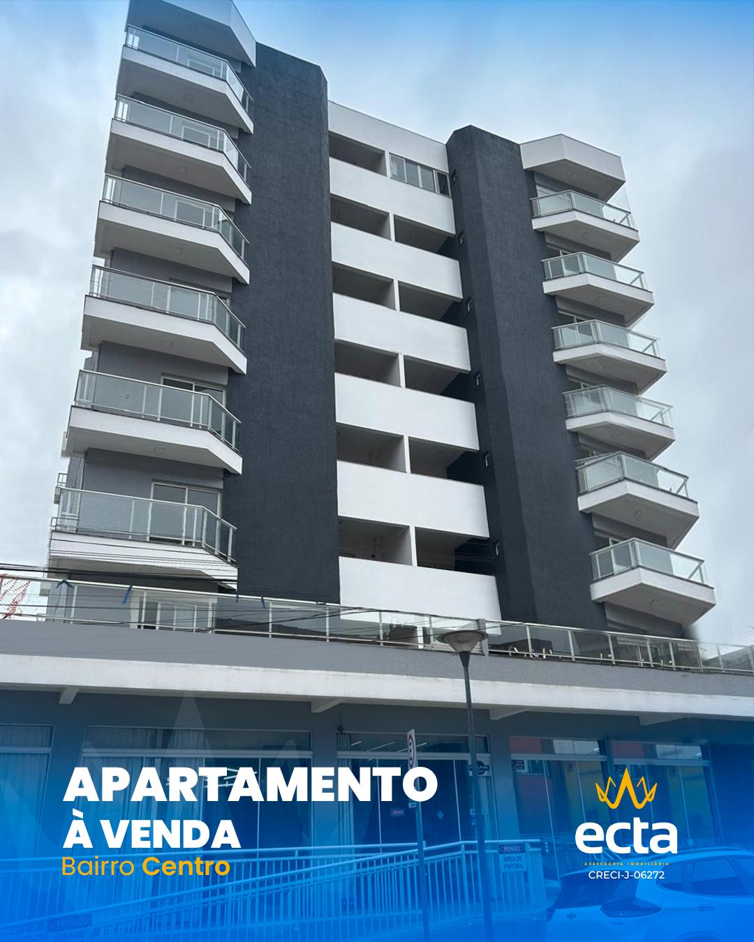 Apartamento à venda, Centro, GUARAPUAVA - PR