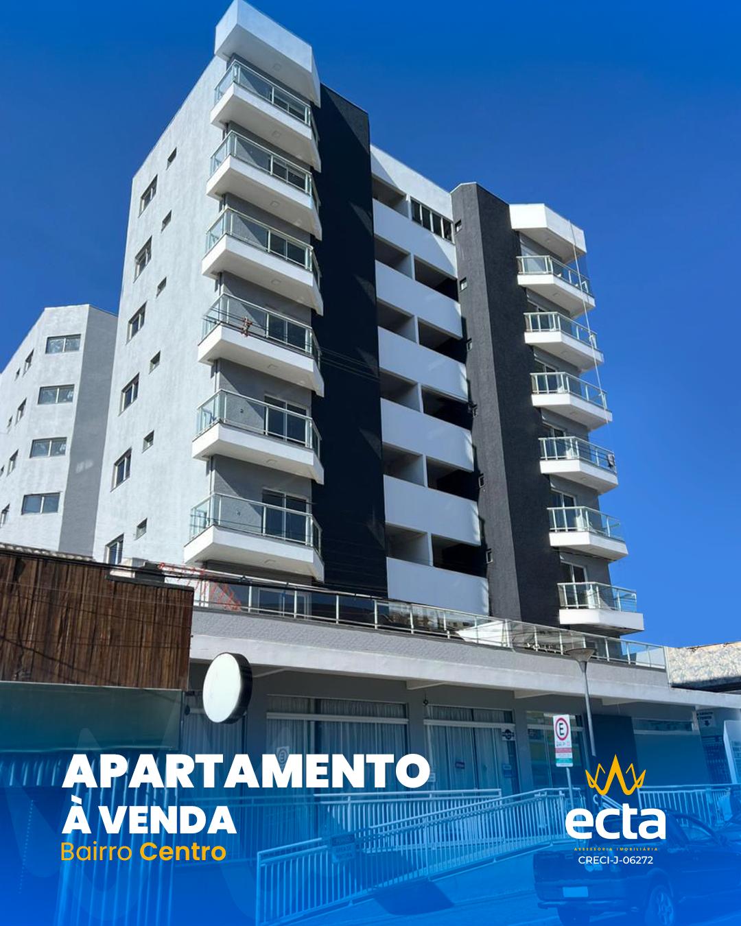 Apartamento à venda, Centro, GUARAPUAVA - PR