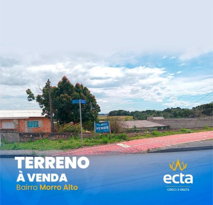 Terreno à venda, Morro Alto, GUARAPUAVA - PR