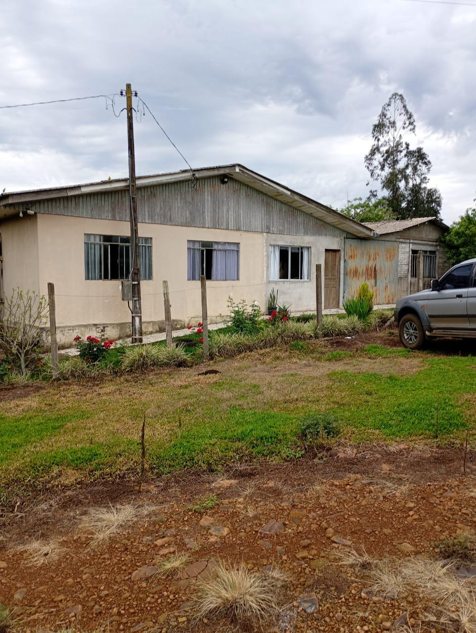 Chácara à venda, RURAL, GUARAPUAVA - PR