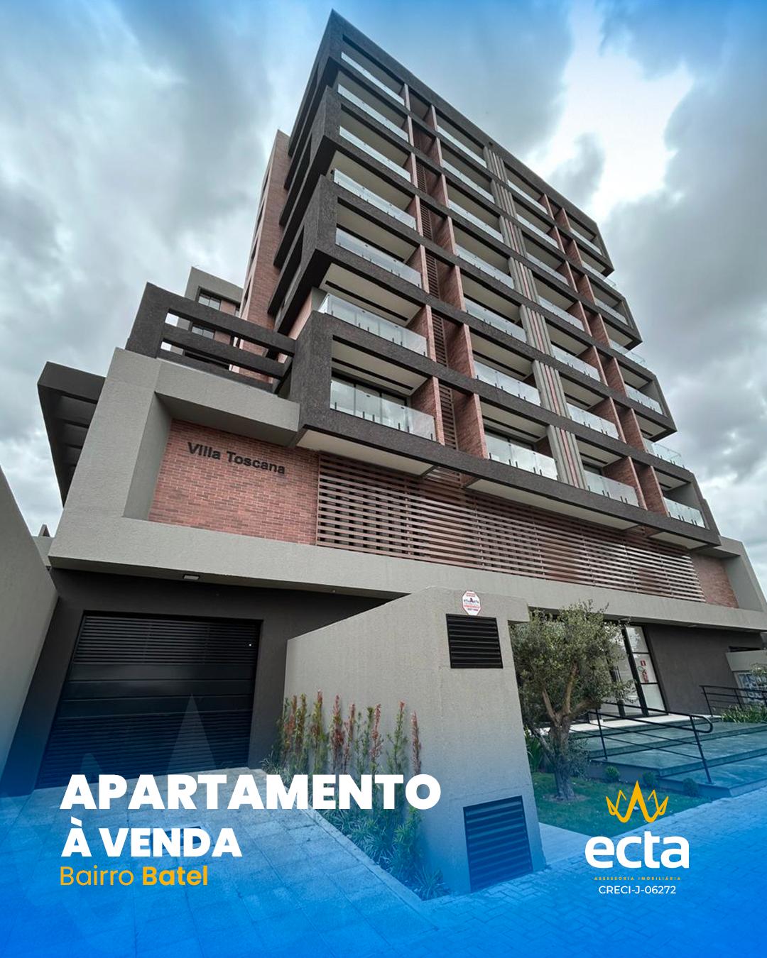 Apartamento à venda, Batel, GUARAPUAVA - PR