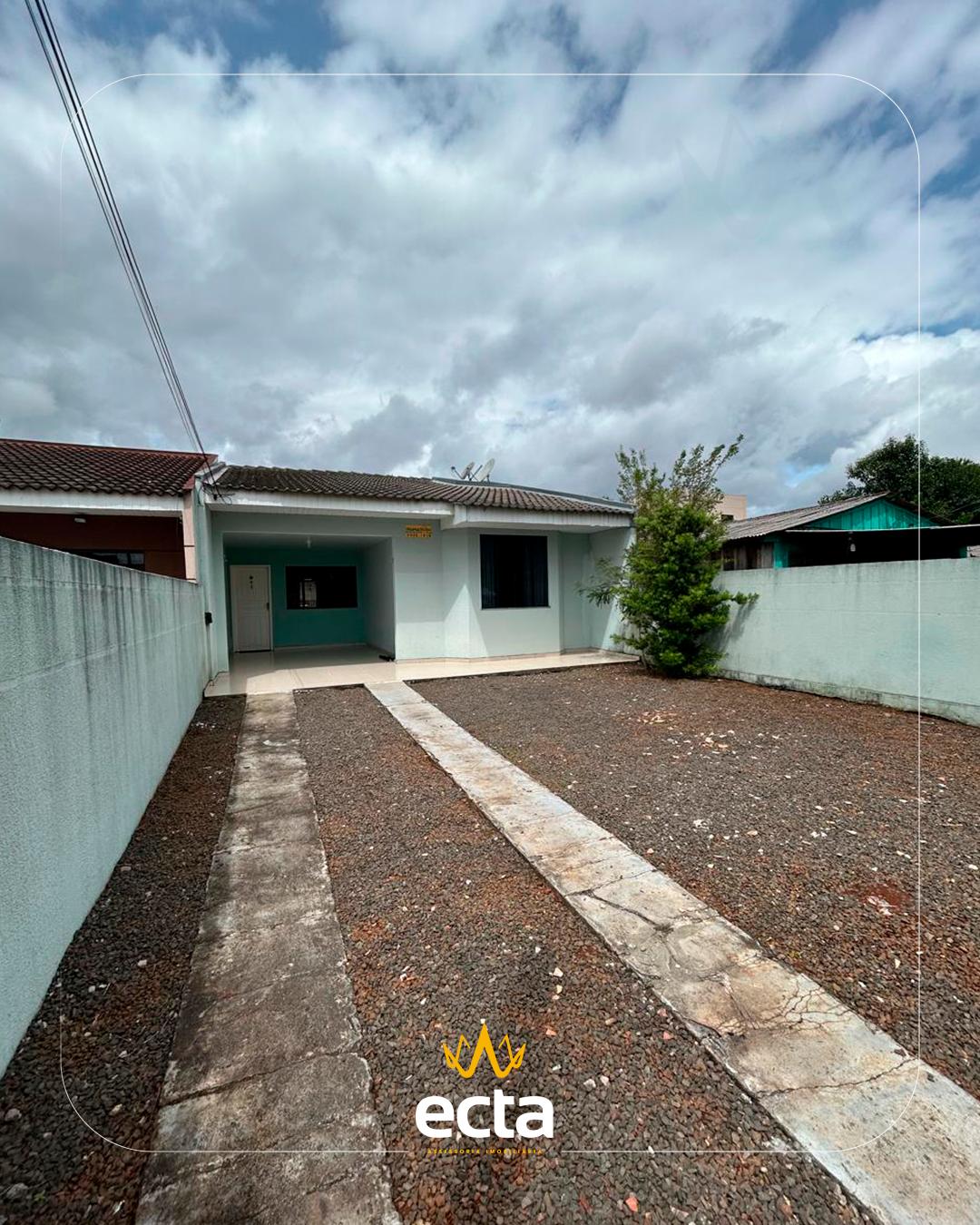 Casa à venda, Vila Carli, GUARAPUAVA - PR