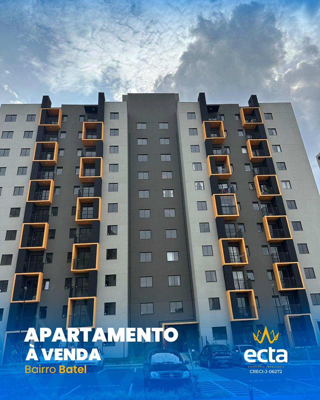 Apartamento à venda, Batel, GUARAPUAVA - PR