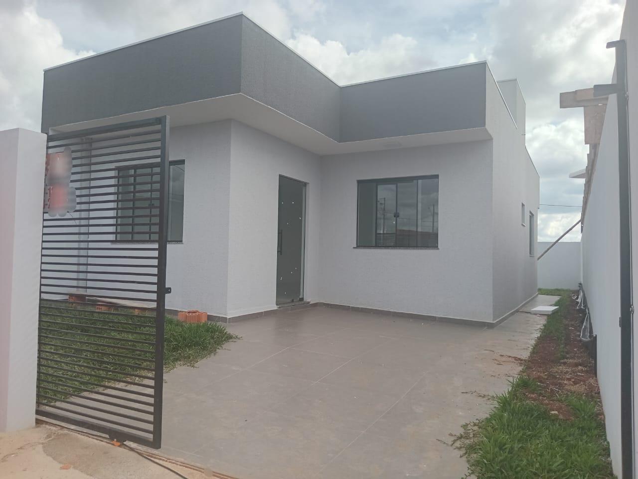 Casa à venda, Bairru das Cerejeiras, GUARAPUAVA - PR