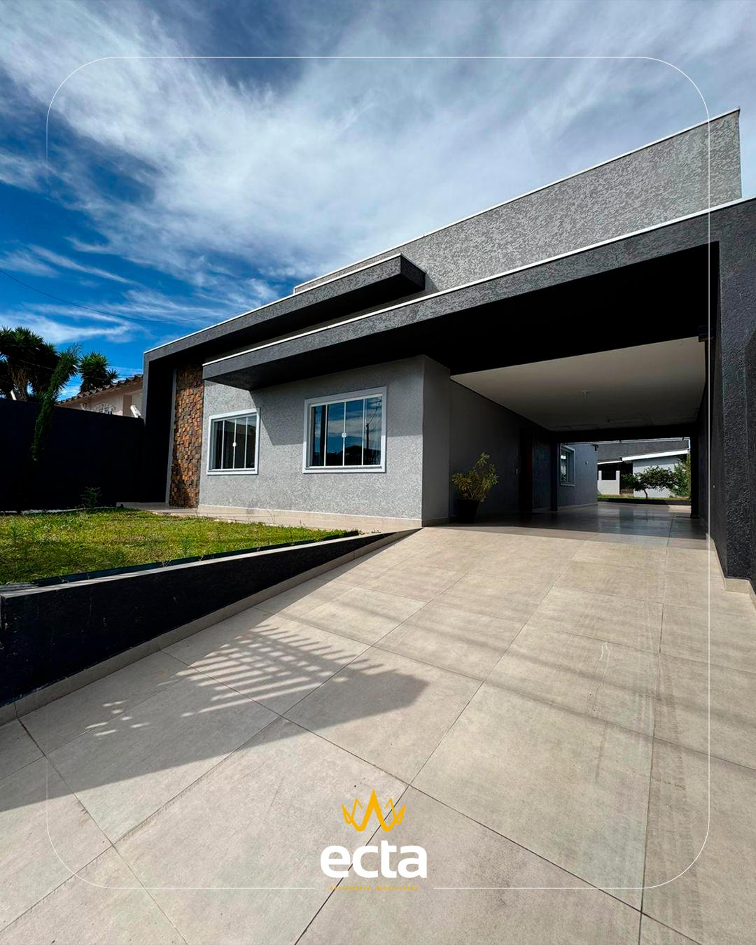 Casa ? venda, Santana, GUARAPUAVA - PR