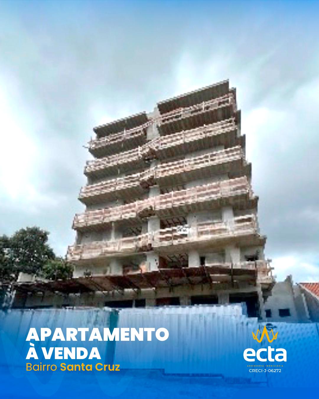 Apartamento, Santa Cruz, GUARAPUAVA - PR