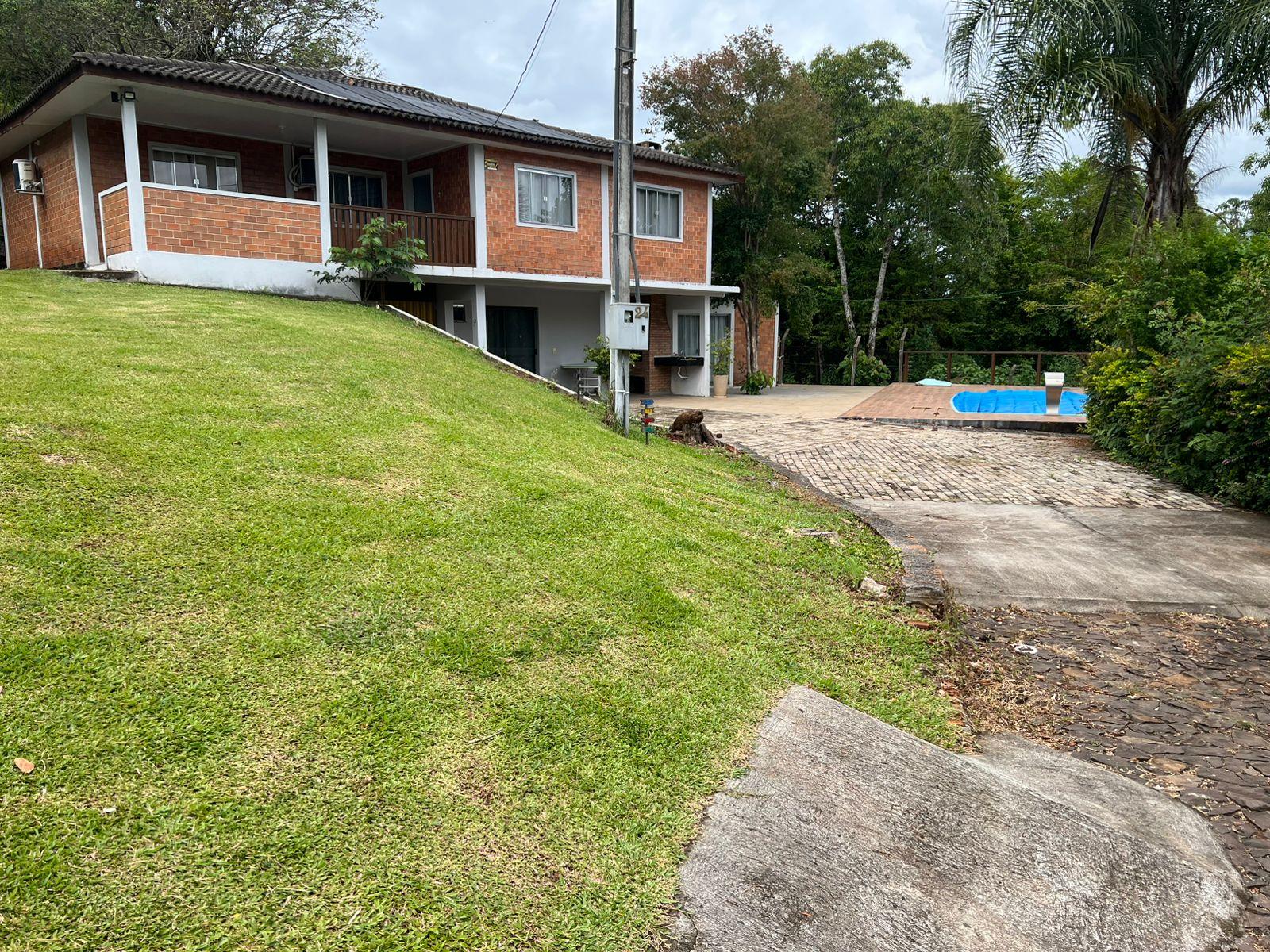 Sobrado à venda, ALAGADO CANDOI, GUARAPUAVA - PR