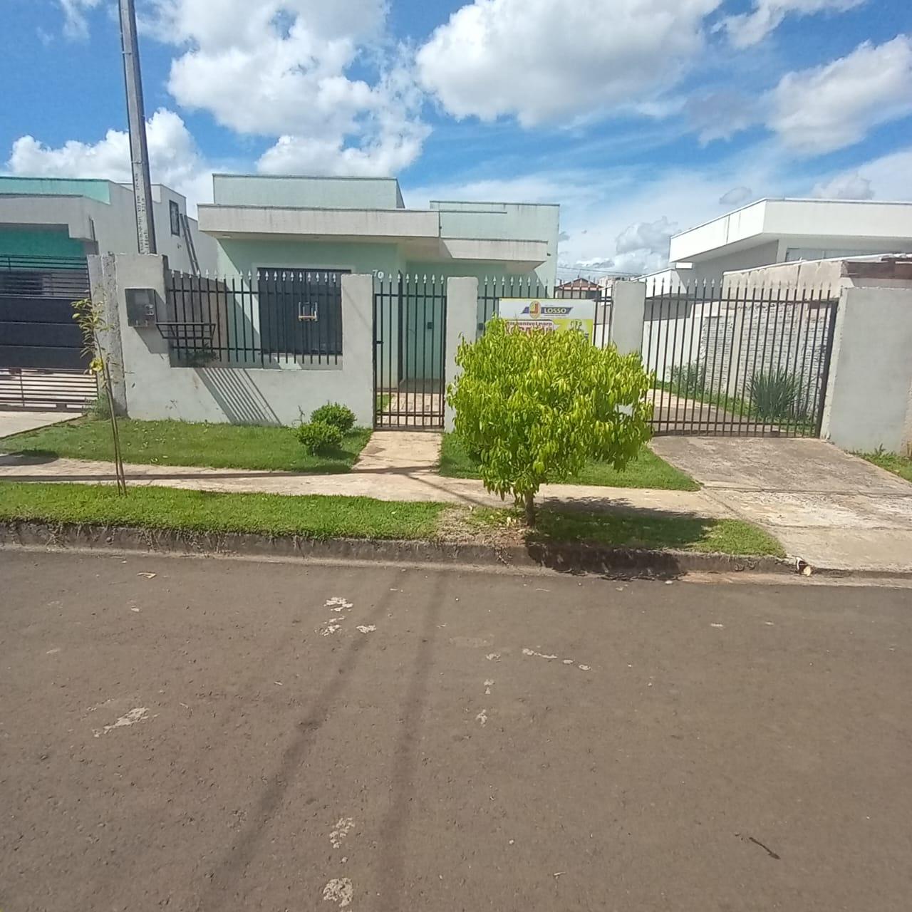 Casa para loca??o, Alto Cascavel, GUARAPUAVA - PR