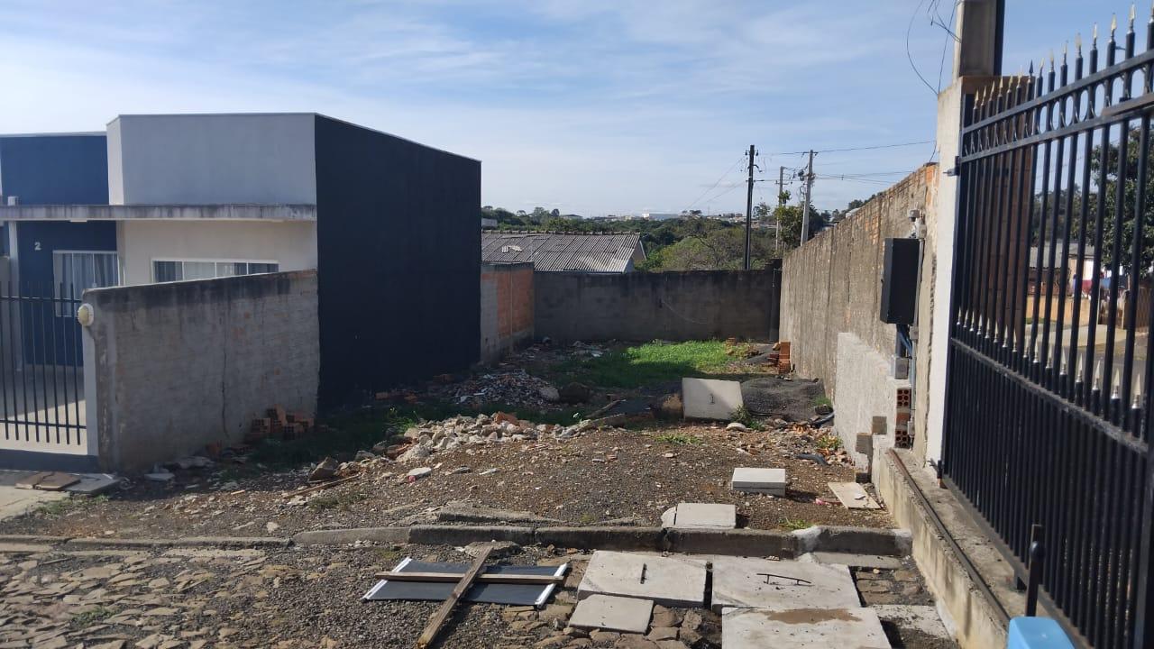 Terreno à venda, Vila Bela, GUARAPUAVA - PR