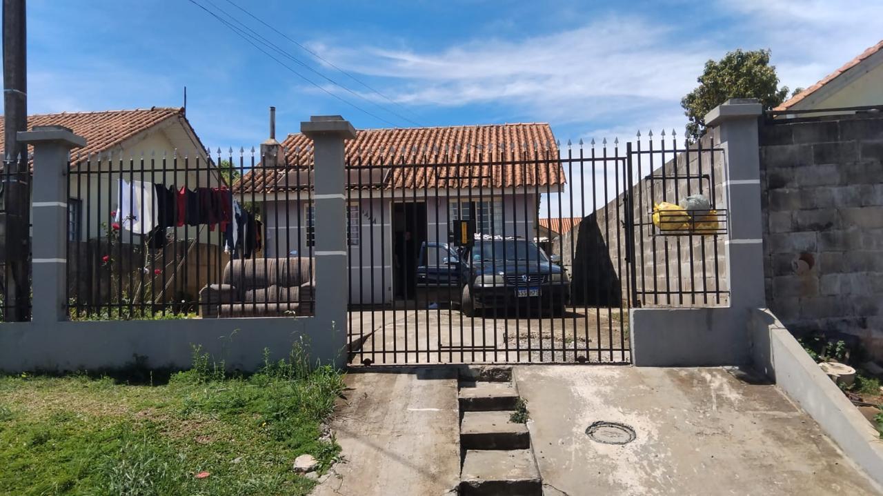 Casa à venda, Residencial 2000, GUARAPUAVA - PR