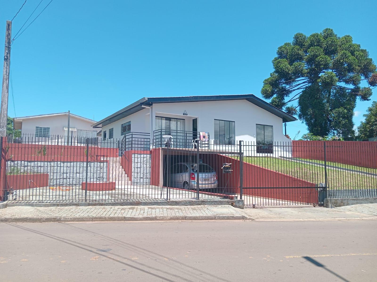 Casa, Alto da XV, GUARAPUAVA-PR