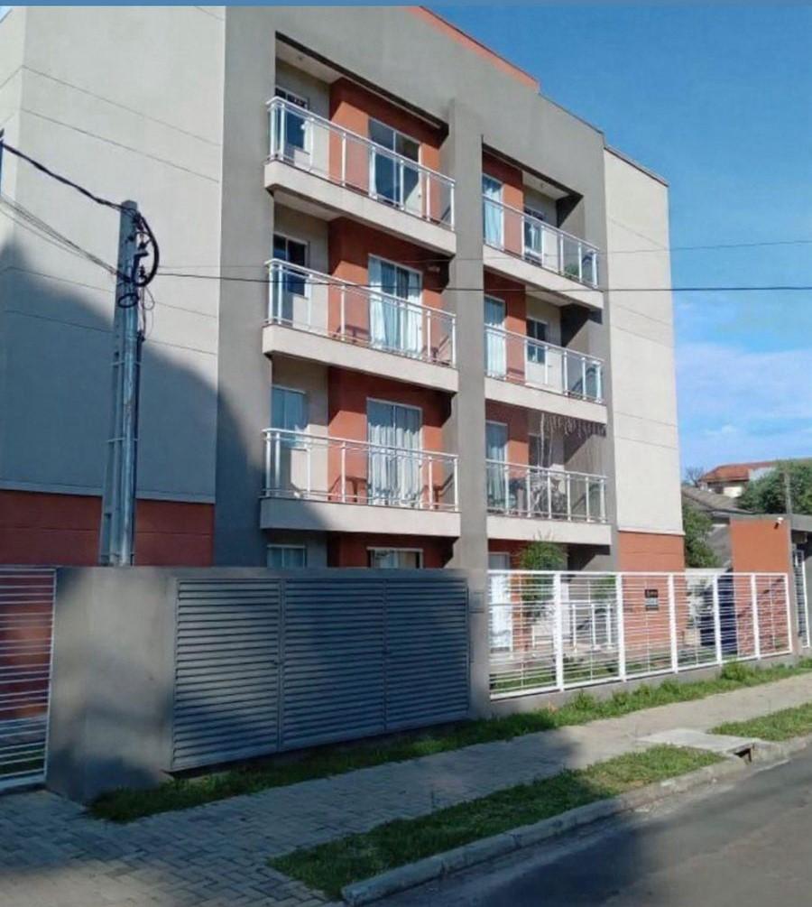 Apartamento à venda, Trianon, GUARAPUAVA - PR