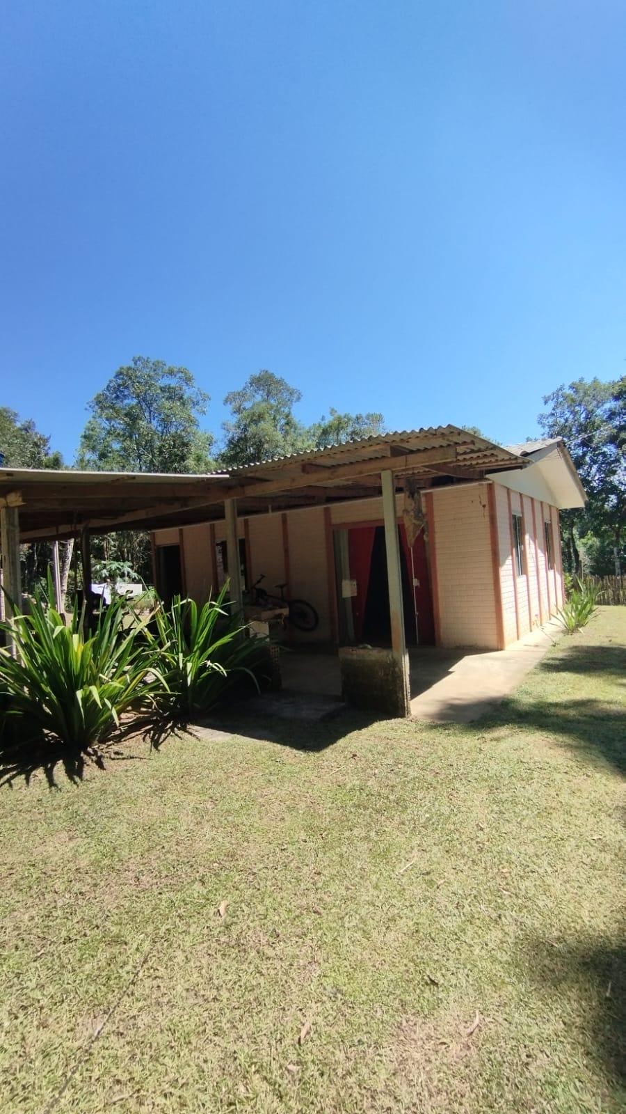 Chácara à venda em Prudentópolis - Linha Anta Gorda  Refúgio U...