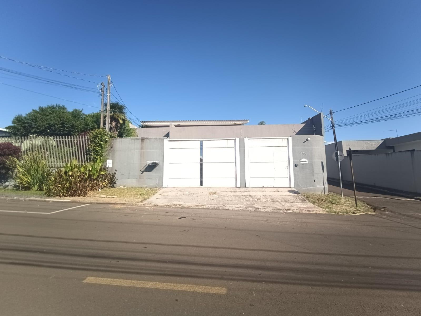 Casa à venda, Dos Estados, GUARAPUAVA - PR