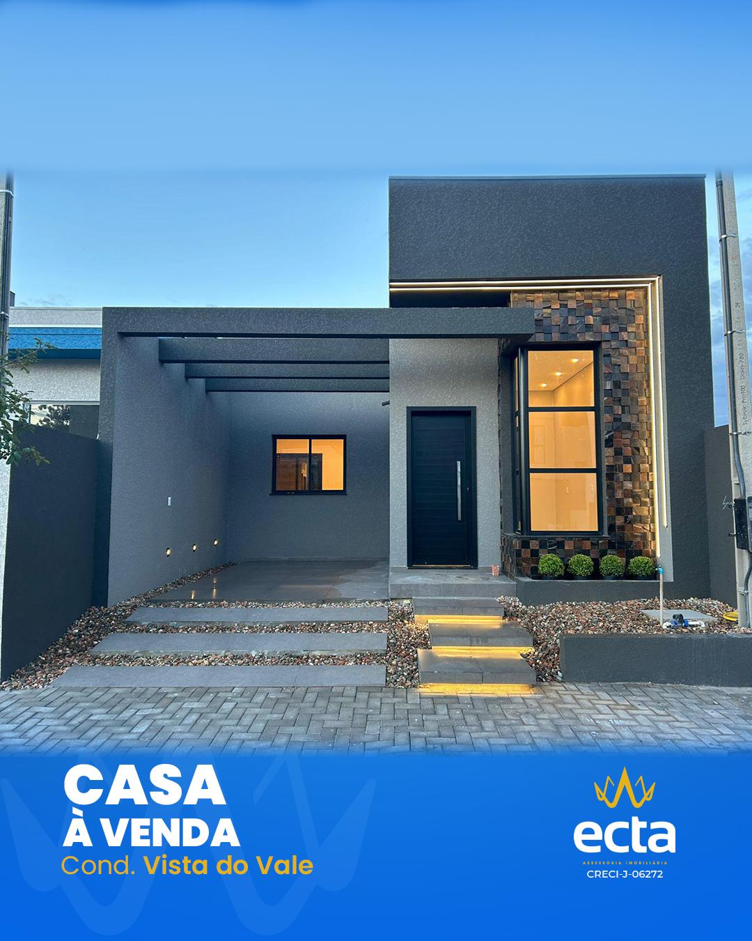 Casa à venda, Boqueirão, GUARAPUAVA - PR