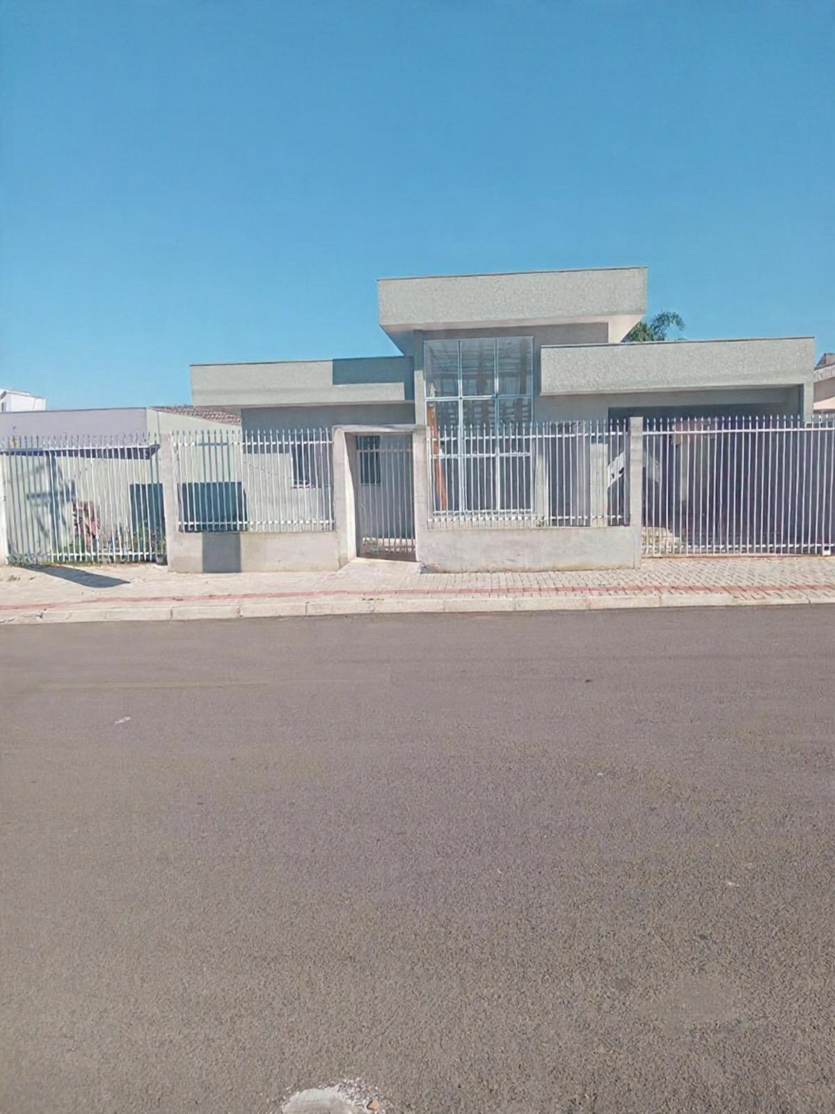 Casa à venda, Trianon, GUARAPUAVA - PR