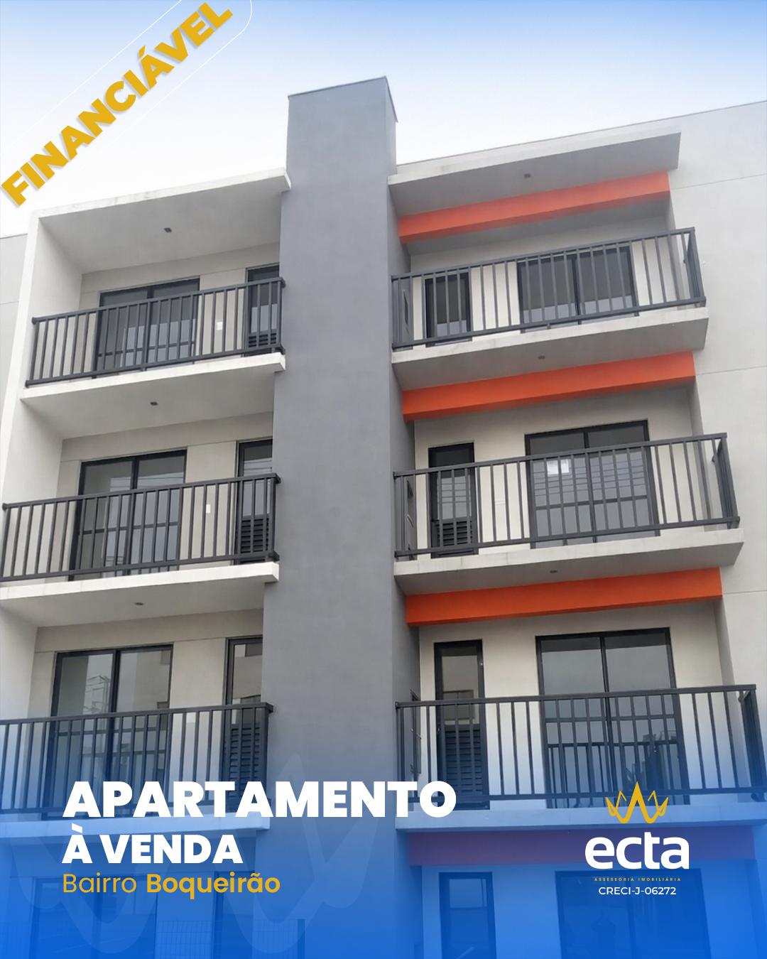 Apartamento à venda, Boqueirão, GUARAPUAVA - PR