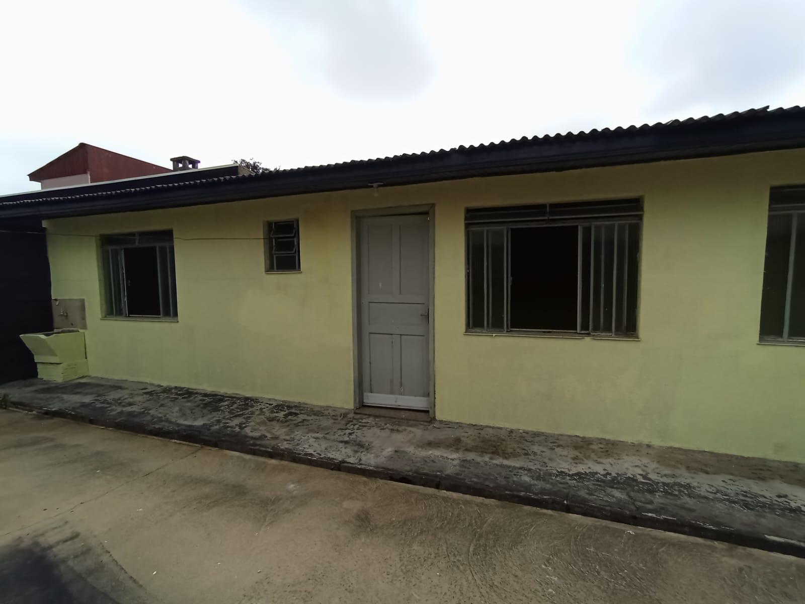 Kitnet no Bairro Santa Cruz para Loca??o - Pr?ximo Campo Real