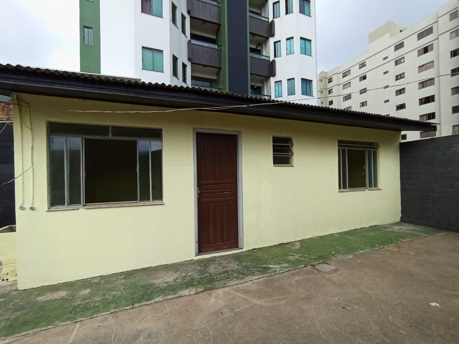 Kitnet no Bairro Santa Cruz para Loca??o - Pr?ximo Campo Real