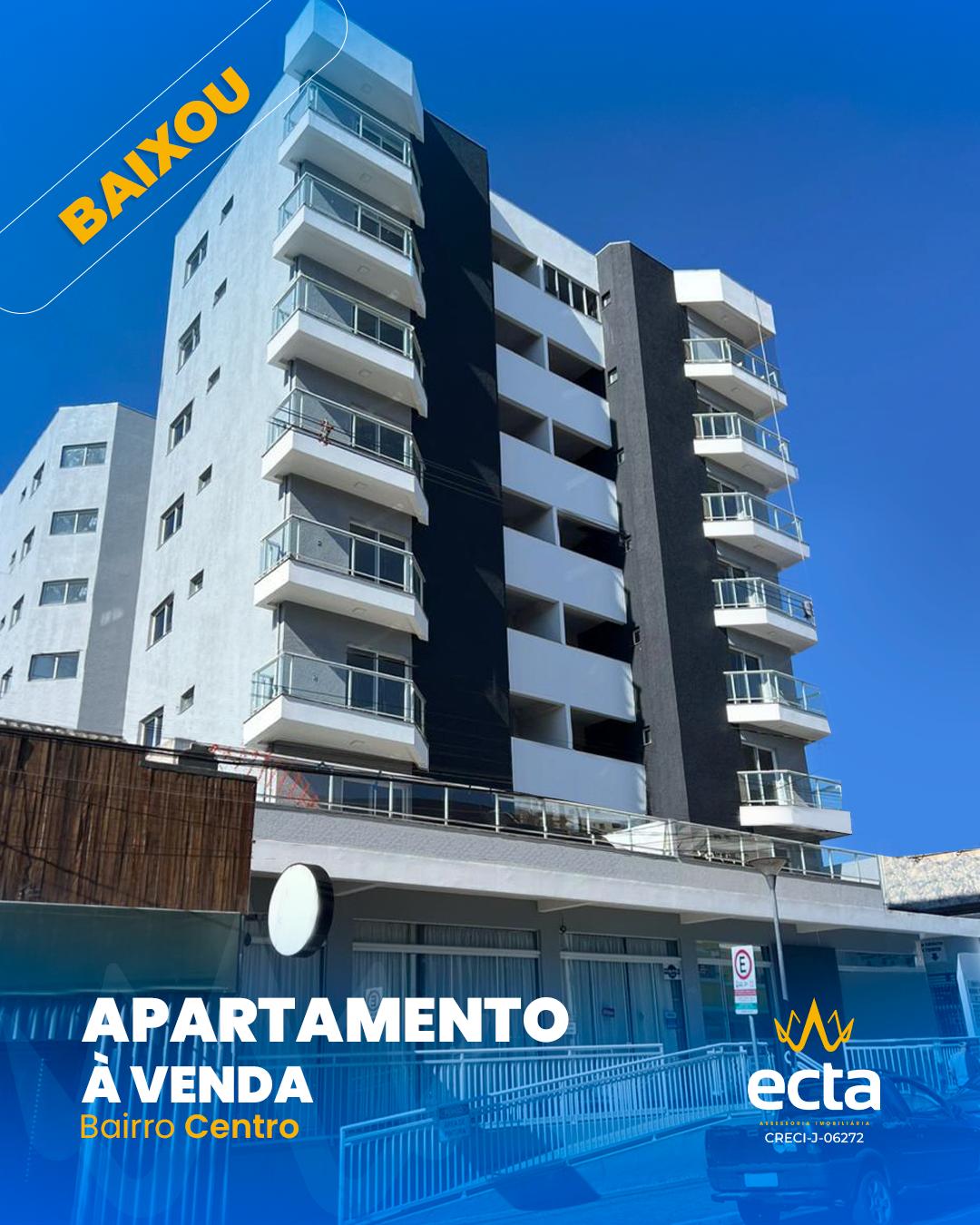 Apartamento à venda, Centro, GUARAPUAVA - PR