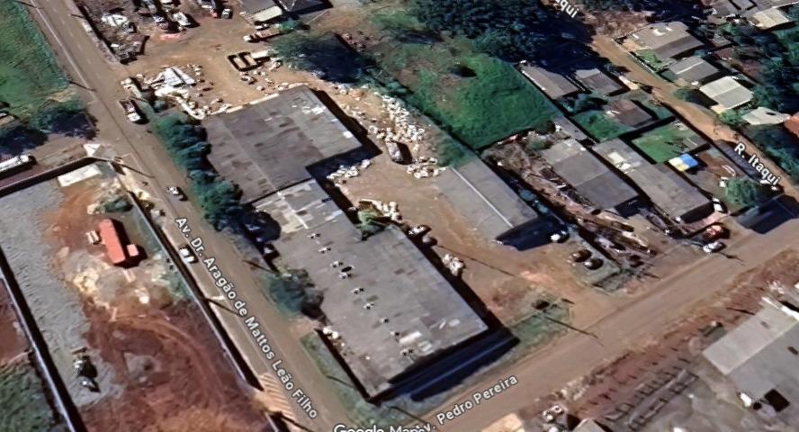 Excelente propriedade para loca??o, Batel, GUARAPUAVA - PR