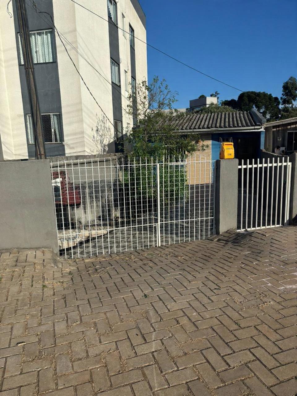 Localizada no bairro Santa Cruz, esta casa é ideal para quem d...