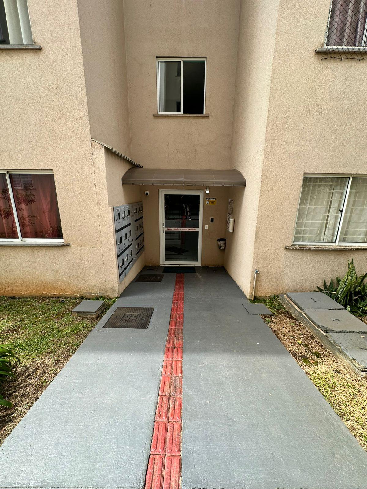 Apartamento ? venda, Alto Cascavel, GUARAPUAVA - PR