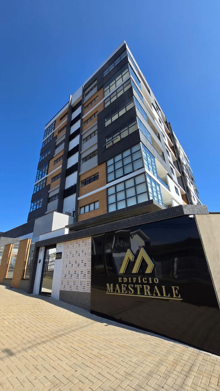 Apartamento à venda, Alto da XV, GUARAPUAVA - PR