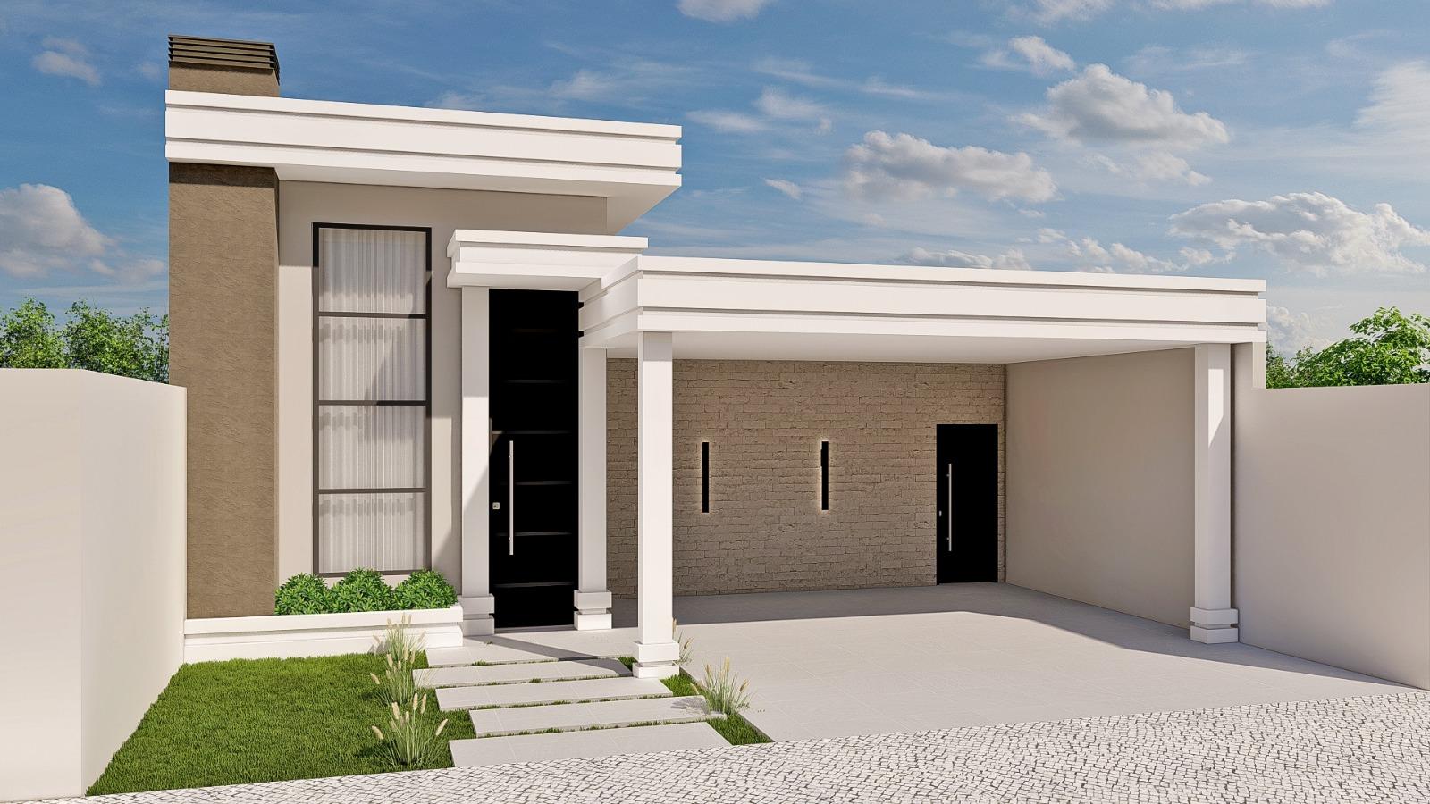 Casa à venda, São Cristóvão, GUARAPUAVA - PR