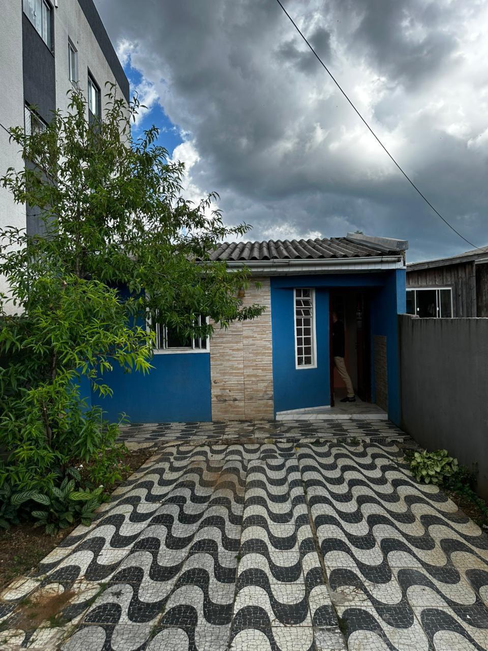 CASA PARA LOCA??O , BAIRRO DOS ESTADOS, 01 QUARTO GUARAPUAVA - PR