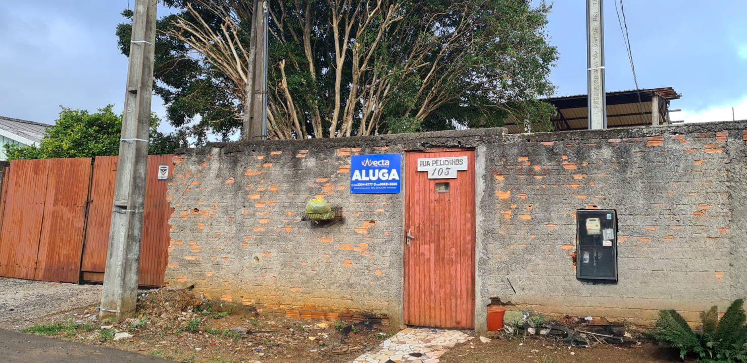 Barrac?o para loca??o, Batel, GUARAPUAVA - PR Ideal para fins ...