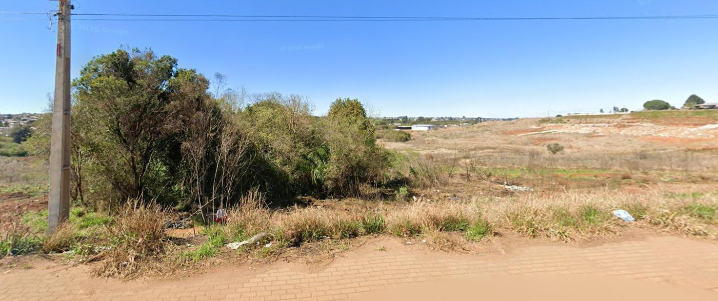 Terreno à venda  Vila Carli | Guarapuava  Excelente oportunida...
